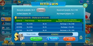 Teen Patti Pearl Rules