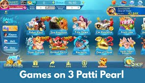 Safe 3 Patti Pearl Download